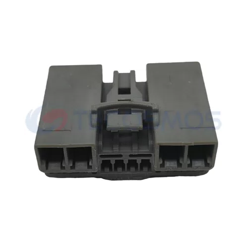 Automotive Waterproof Wire Harness Connector for Car Connector Plug 14-Pin Female 7283-8397-40 - image 2